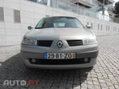 Renault Mégane 1.5 DCI CONFORT DYNAMIQUE
