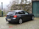 BMW 120 d Exclusive