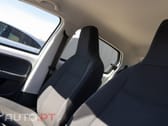 Volkswagen Up! 1.0 Take