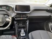 Peugeot 208  50 kWh Active Pack