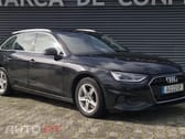 Audi A4 35 TDI S Tronic