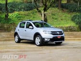 Dacia Sandero 0.9 TCe Stepway