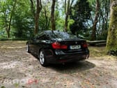 BMW 320 d Auto Pack M