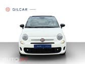 Fiat 500C 1.0 Hybrid Connect