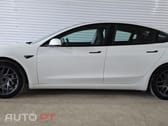 Tesla Model 3 Tração Traseira Premium