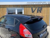 Ford Fiesta 1.5 TDCi ST-LINE