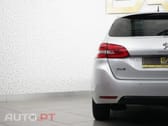 Peugeot 308 SW 1.6 BlueHDi Allure