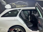 Mercedes-Benz E 300 de AMG Line