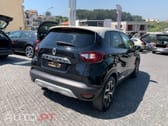 Renault Captur 1.5 dCi Exclusive
