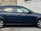 Opel Corsa 1.3 CDTi Silver