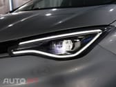 Renault Zoe (c/ Bateria) Intens 50