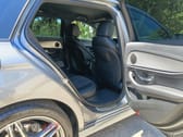 Mercedes-Benz E 220 AMG Night Pack