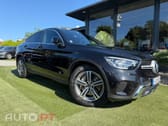 Mercedes-Benz GLC 300 e Coupé 4Matic