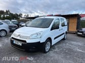 Citroen Berlingo 1.6 HDi L1 3L