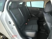 Renault Mégane Sport Tourer 1.5 Blue dCi Limited