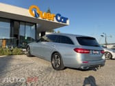 Mercedes-Benz E 220 BlueTEC Avantgarde Auto.