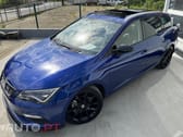 Seat Leon 2.0 TDI FR DSG S/S