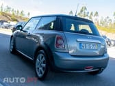 MINI Cooper One D