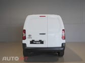 Toyota Proace City 1.5D L2 Comfort