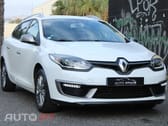 Renault Mégane Sport Tourer 1.5 dCi GT Line SS