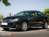 Lexus IS 200 d P.Executive 6G