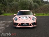 Porsche 911 GT3 RS PDK