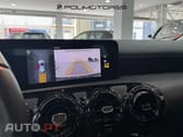 Mercedes-Benz A 180 d Style Plus
