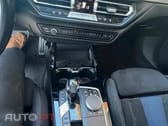 BMW 120 d Pack Desportivo M