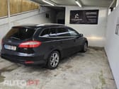 Ford Mondeo SW 1.8 TDCi Titanium