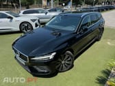 Volvo V60 2.0 T6 AWD TE Inscription Expression