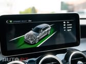 Mercedes-Benz C 300 de T 9G-TRONIC AMG Line