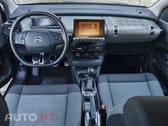 Citroen C4 Cactus 1.2 PureTech Shine EAT6