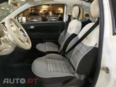 Fiat 500C 1.2 Lounge MTA