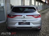 Renault Mégane 1.5 dCi GT Line