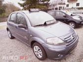 Citroen C3 1.1