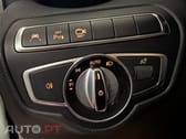 Mercedes-Benz GLC 250 d Coupé AMG Line 4-Matic
