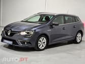 Renault Mégane Sport Tourer 1.2 TCE Limited