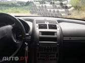 Peugeot 407 1.6 HDi Executive FAP