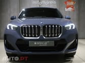 BMW iX1 xDrive30 Pack Desportivo M
