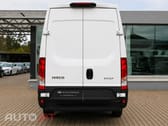 Iveco Daily 2.3 35C16 3000 CD