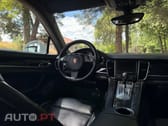 Porsche Panamera S E-Hybrid