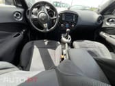 Nissan Juke 1.2 DIG-T Acenta Nissan Connect
