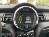 MINI Cabrio Cooper D