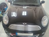 MINI Cooper R57 2015