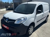 Renault Kangoo Outro