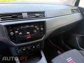 Seat Ibiza 1.0 TSI FR
