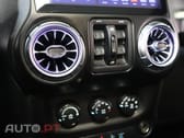 Jeep Wrangler Unlimited 2.8 CRD MTX Sahara Adventure Edition