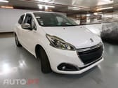 Peugeot 208 1.6 BlueHDi Style