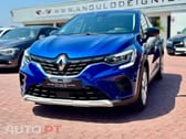 Renault Captur 1.0 TCe Zen