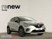 Renault Captur Captur 1.0 TCe Techno